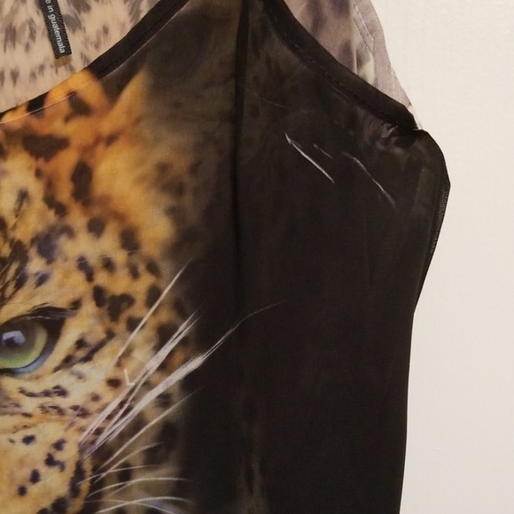 Nollie Top - Picture 4 of 6